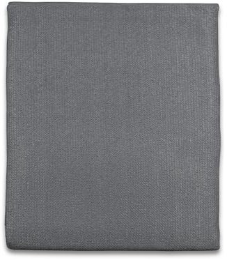 Julido Balkon Sichtschutz 0,90 x 5 Meter Rauchgrau