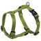 Nobby Geschirr Classic, Lindgrün Brust: 20/35 cm, B: 10 Mm, 1 Stück