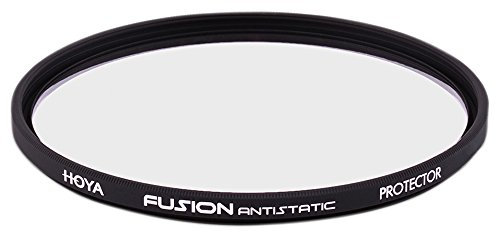 Hoya Fusion Antistatic Filtre pour Appareil Photo 82 mm