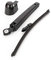 LST Heckwischer Scheibenwischer Wischerblatt Wischerarm 5L 6X