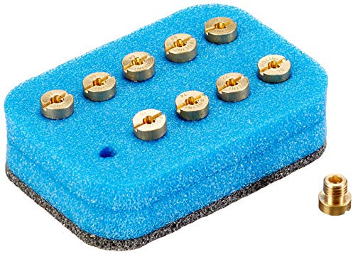 POLINI Kit di Regolazione ugelli per carburatore D