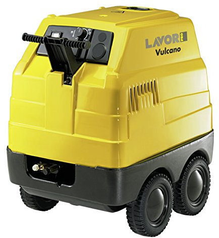 Lavor Vulcano Hot Box Heat Exchanger/Boiler Volcano Hot Water For High Pressure Washer Jet Cleaner