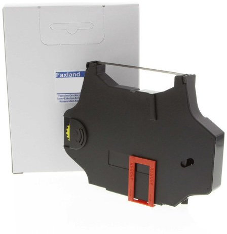 Farbband f?r die Triumph-Adler SE 500 DS Schreibmaschine, kompatibel, Marke Faxland