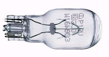 PHILIPS Birne - 12 Volt / 16 Watt