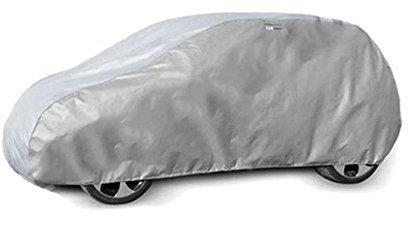 Kegel Blazusiak Hausse Voiture Mobile Garage Hatchback