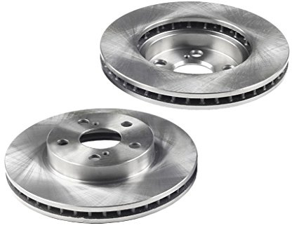 Delphi BG2880 Brake Disc