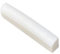 Coban Guitars Blank Bone Nut for all types 43mm x 6 x 9 Bone Nut Block uncut High Quality