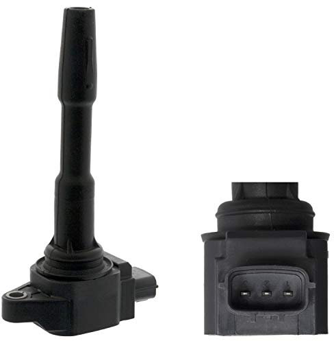 febi bilstein 47714 Zündspule , 1 Stück
