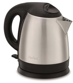 Tefal KI431D10 Bouilloire Inox Compact