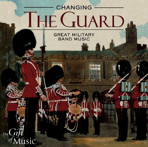 Changing the Guard / Various