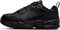 Nike Herren Air Monarch Iv Fitnessschuhe, Schwarz (Black / Black 001), 38.5 EU