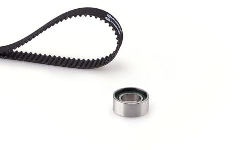 Gates K015545XS Powergrip Timing Belt Kit