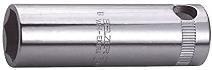 Bahco 1/2 in Standard Buchse SW 14 mm Vierkant x 82.6mm