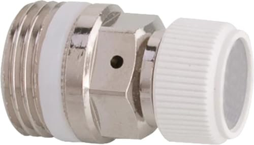 'Caleffi 5080 – Entlüftungshahn Automatische higroscopico 5080 1/4