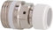 'Caleffi 5080 – Entlüftungshahn Automatische higroscopico 5080 1/4 