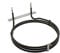 Spares4less Zanussi ZDQ595X 2500 Watt Circular Fan Oven Element