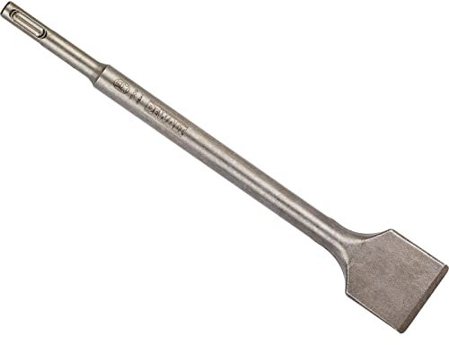 DeWalt SDS Plus Tile Scaling Chisel 40mm 300mm
