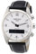 Certina Herren Analog-Digital Automatic Uhr mit Armband S7247696