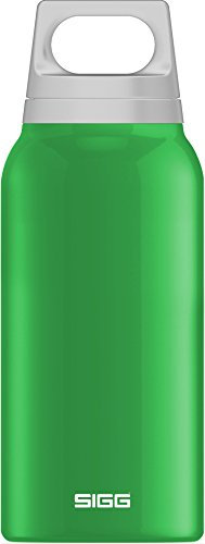 Sigg - Gourde Hot & Cold Green 0.3 L