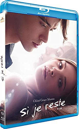 Si je reste [Blu-ray]