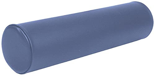 Sport-Tec Lagerungsrolle Lagerungskissen Knierolle Fitnessrolle für Massageliege 15x60 cm