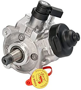 Bosch Pompe haute pression (0 986 437 433)