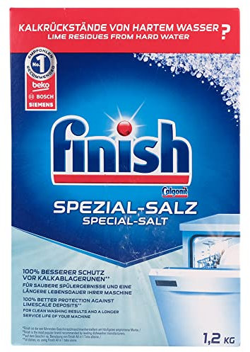 Finish Special Salt, 1.2 kg (Package May Vary)
