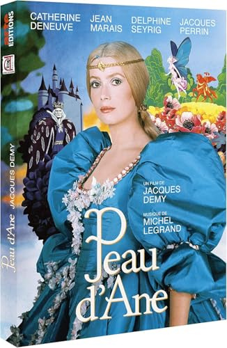 Peau d'Âne [FR IMPORT]
