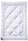 Billerbeck Bettdecke Ballade® - 135 x 200 cm Ganzjahresdecke der Wärmestufe mittel - weiche Faserbettdecke mit Satin Bezug