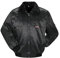 Planam Outdoor Winter Herren Gletscher Pilotenjacke schwarz Modell 0334 Größe XL