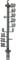 TFA 12.5001.51 – Outdoor Thermometer, Metallic, copper
