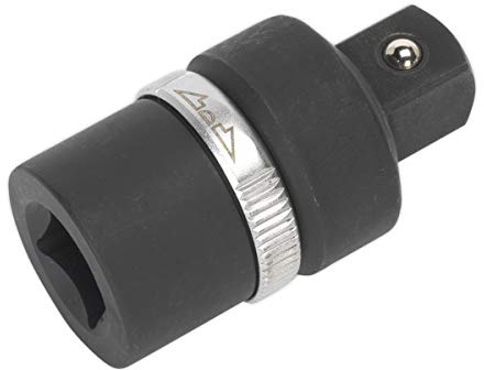 Sealey Ak7371 Ratchet Adaptor 3/4Sq Drive