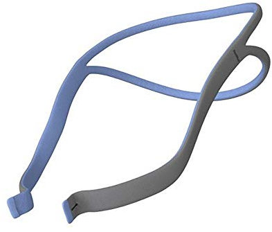 Kopfbedeckung für AirFit P10 - ResMed Standard
