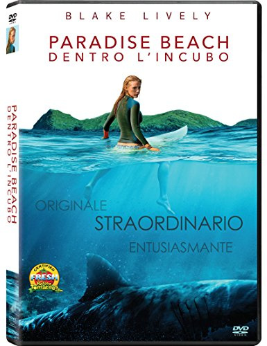 Paradise Beach - Dentro L' Incubo