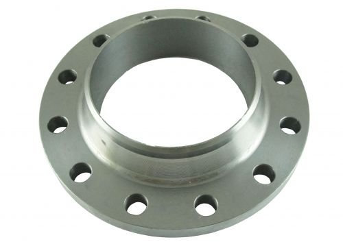 DIN 2635, C22.8/ P250GH, DN 200/219,1 V-Flansche Form C, (11B), PN 40
