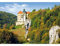 Castorland Puzzle 1500 Teile Castle in PIESKOWA Skala Polen Burg Schloss SCHLOß Landschaft