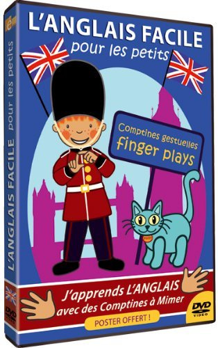 L'anglais facile pour les petits