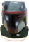 Star Wars - BOBA FETT - Figuren Tasse - figural mug - classic collectors-serie