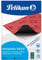 Pelikan Kohlepapier Interplastic 1022G, DIN A4, 10 Blatt, 1 Set