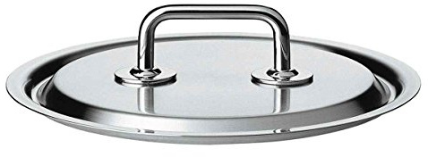 Deksel Ø240mm Spring 0415506124 Brigade