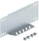 obo-bettermann Automatischer Band. portacbl. – Reduzierung rweb120 110 x 200 mm verzinkt