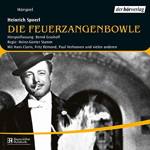 Der Hörverlag