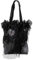 W WIDMANN MILANO Party Fashion 7884D - Halloweentasche, Handtasche, Hexentasche, Karneval, Mottoparty