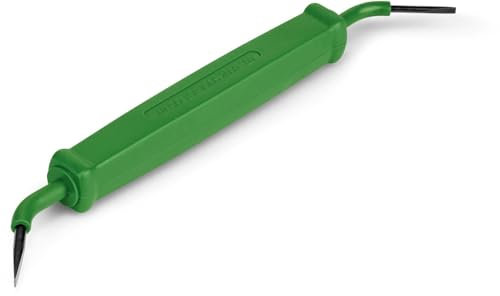 Wago 2009-309 Solo - Destornillador (32,1 g, Verde)