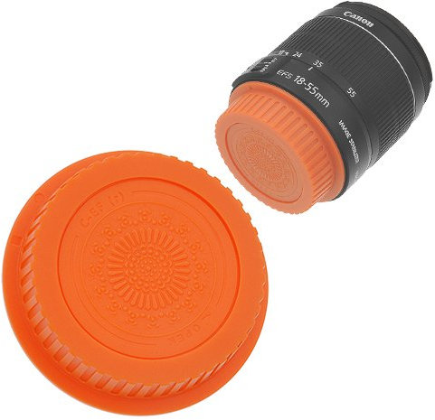 Vizelex Fusion ND Throttle Smart Lens Adapter Compatible with Canon EOS EF Lenses on Fujifilm GFX G-Mount Cameras - by Fotodiox Pro