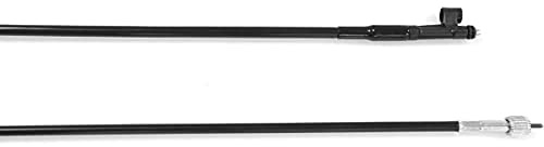 vicma zählerkabel für roller honda 50 x8rs 1998 bis 2001 121sp neu | OEM 121SP, 44830-GCM-900, Innenseele, Aussenhülle, beide Anschlüsse