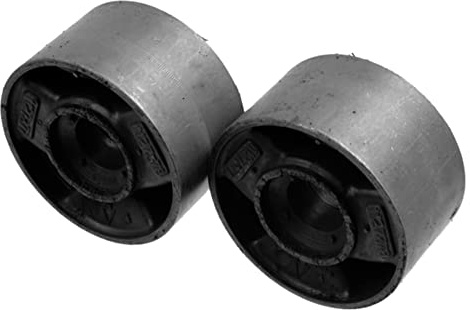 LEMFÖRDER 10546 01 Reparatursatz Lenker für BMW 3 Cabriolet (E30) 1982-1993 Beidseitig, Hinten, Unten, Vorderachse und Andere Fahrzeuge | 10546 01 Kompatibel mit 3 (E30),3 Cabriolet (E30),3 Touring (E30)
