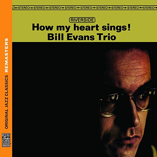How My Heart Sings! (OJC)