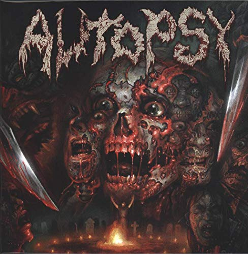 The Headless Ritual ( Lp )