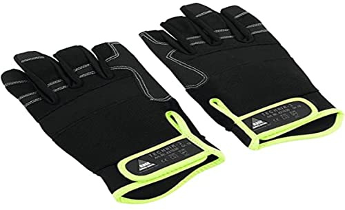 Hase Lepre 3-Finger-Handschuh, Größe XL